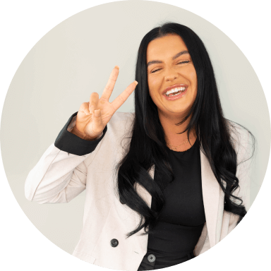 Sadie Hubbard-Robson