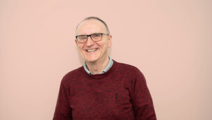 Nigel Nordone, Head of Tax