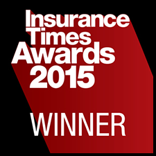 Insurance Times Winner