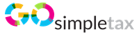 GoSimpleTax Logo