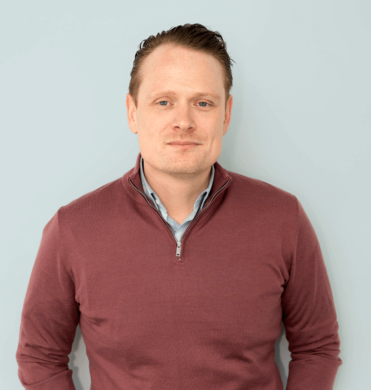 Meet our experts: Sam Cox | Qdos
