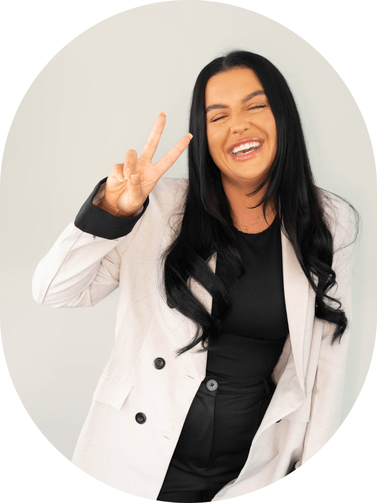 Sadie Hubbard-Robson